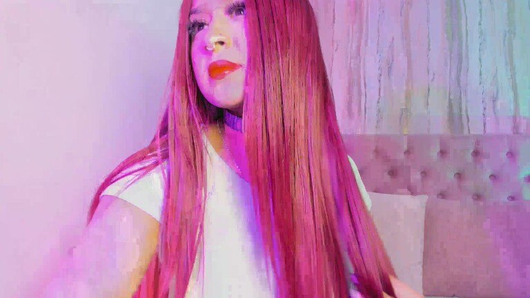 VeronicaFoster's Streamate show and profile