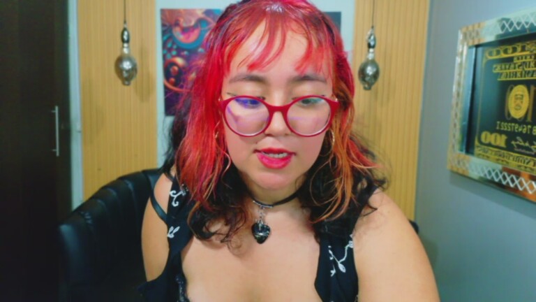 Nami_Nerona's Streamate show and profile