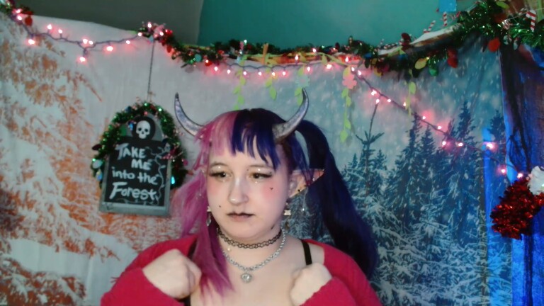 ItsMagicalMae's Streamate show and profile