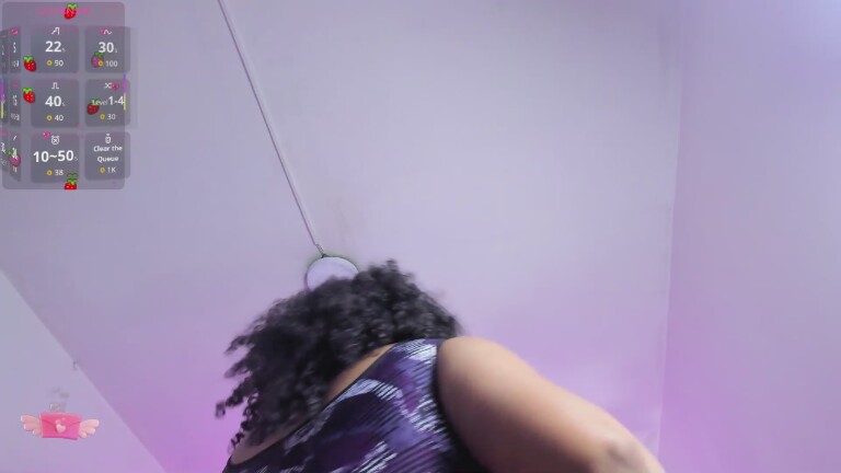 Ayliinns's Streamate show and profile