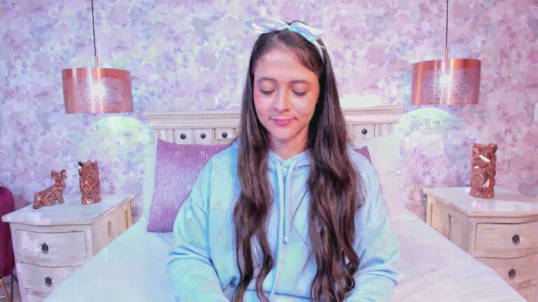 LanaOlseen's Streamate show and profile