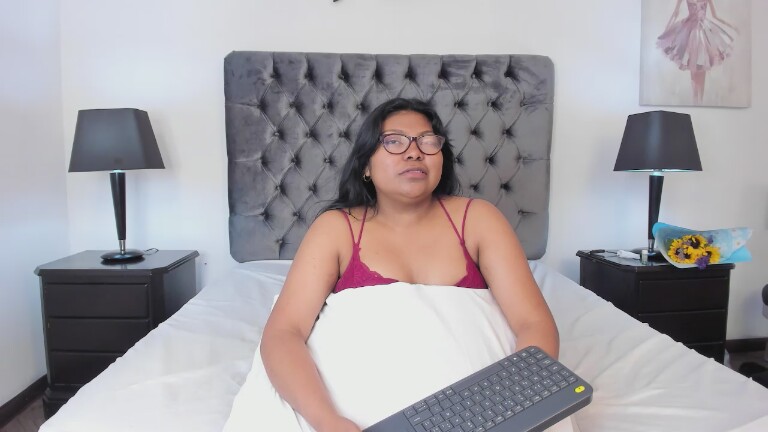 kiriblack's Streamate show and profile