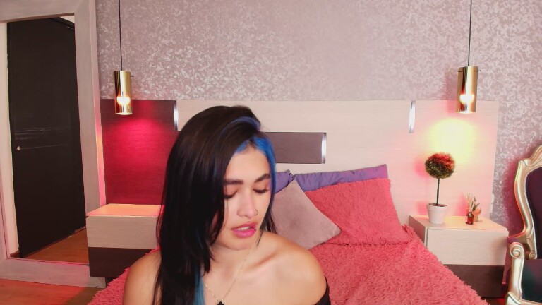 AidaEscobar's Streamate show and profile