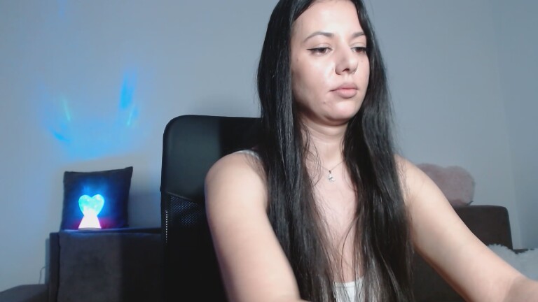 Sanndye18's Streamate show and profile