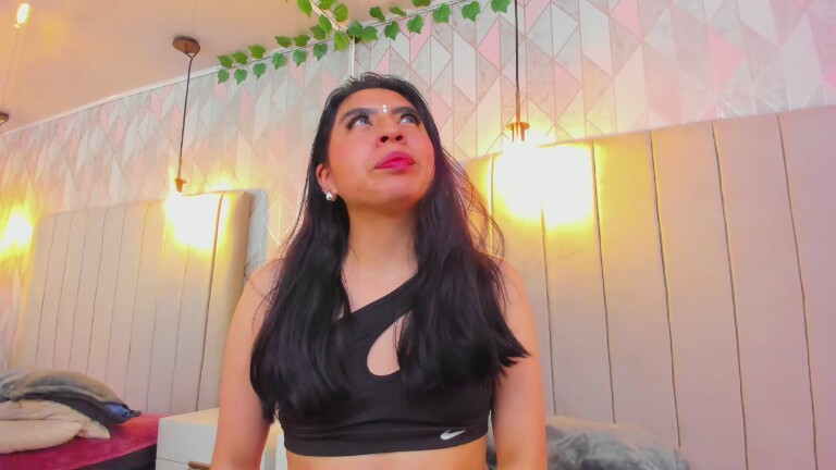 ZoeBell's Streamate show and profile