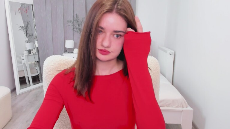 DemiLinda's Streamate show and profile