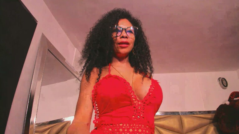 KarenDuval's Streamate show and profile