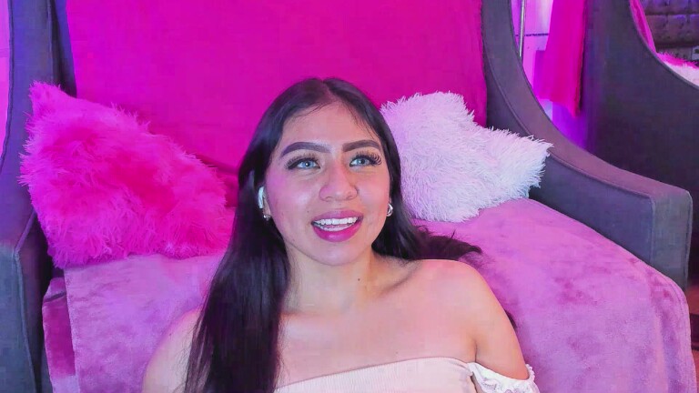 ZoeBell's Streamate show and profile