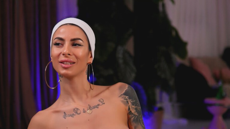 EvaAmanti's Streamate show and profile