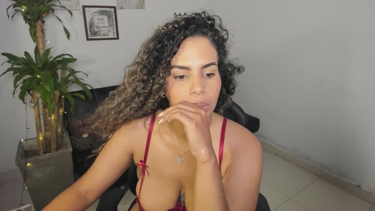 Alysaaann's Streamate show and profile