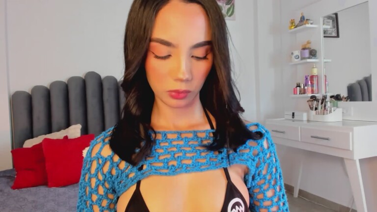 Bellywrist's Streamate show and profile