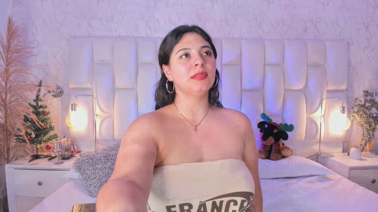 Mia_Greys's Streamate show and profile