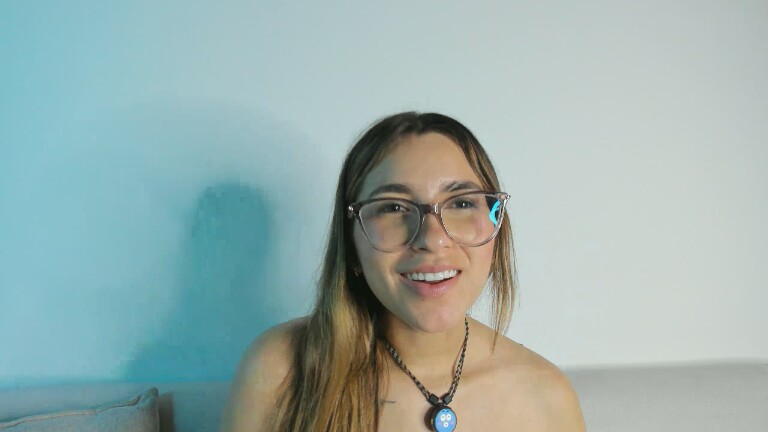 AuraRosse's Streamate show and profile