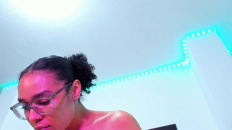 MacarenaaWalker's Streamate show and profile