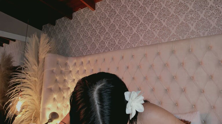 Dannah_Gomez's Streamate show and profile