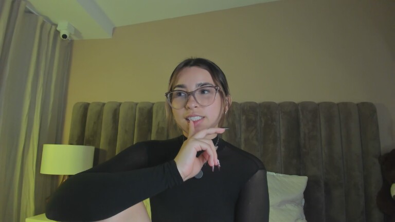 AuraRosse's Streamate show and profile