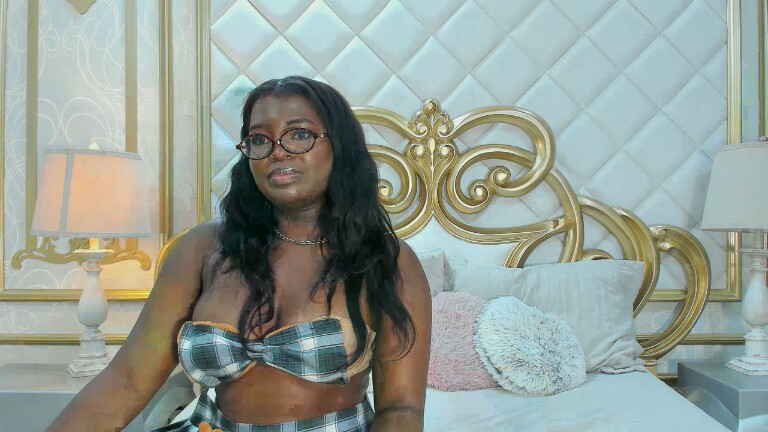 ValleryStorm's Streamate show and profile