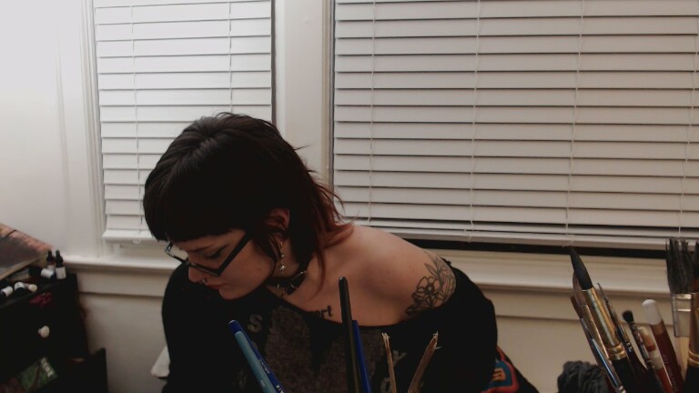 xHadesVonDirgex's Streamate show and profile