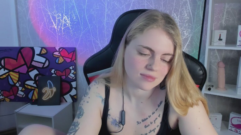 Bonny_Brok's Streamate show and profile