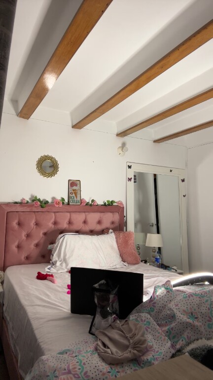 Ana_Saenz's Streamate show and profile