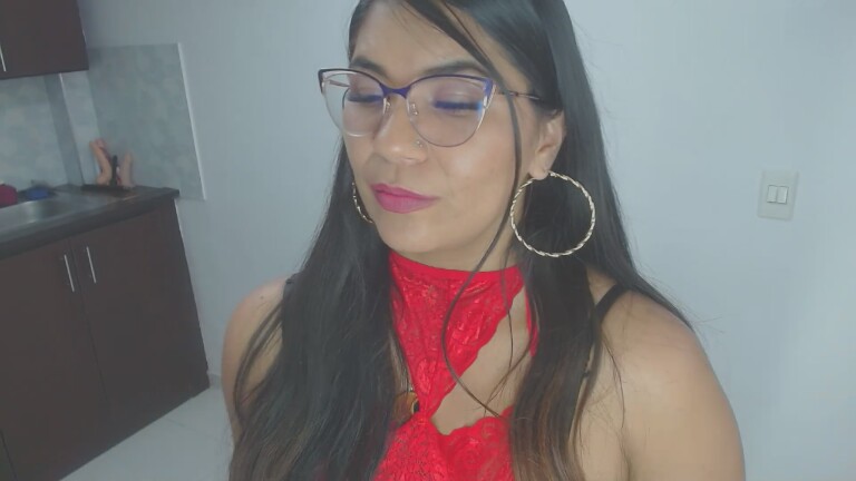 LunaDumont's Streamate show and profile