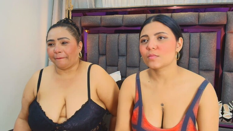 KarinaMendoza's Streamate show and profile