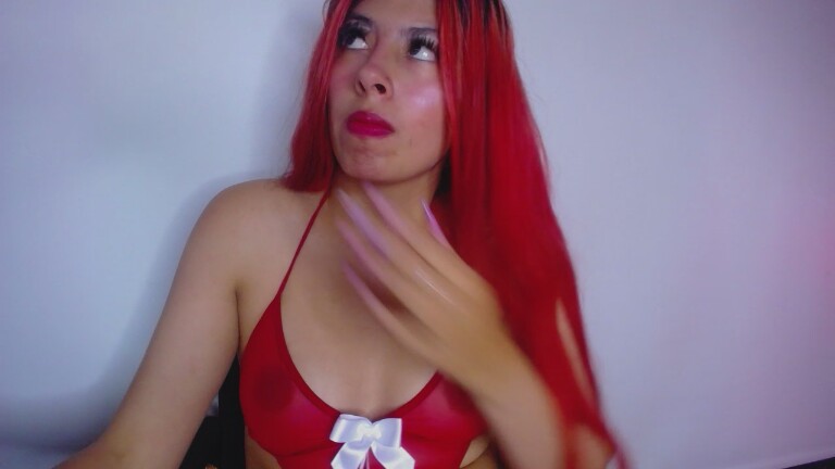 antia_x's Streamate show and profile