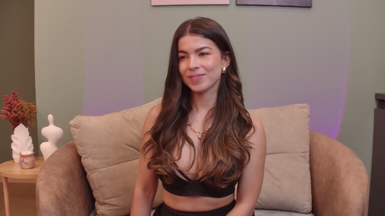 AliceLujan's Streamate show and profile