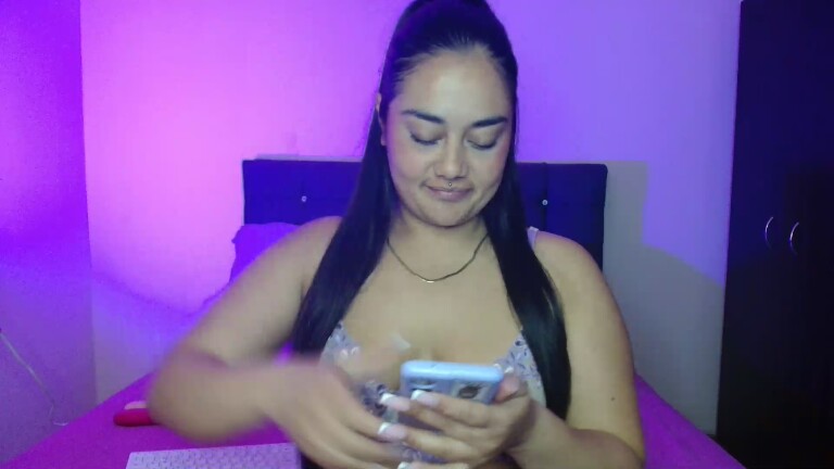 SamaraHotty69's Streamate show and profile