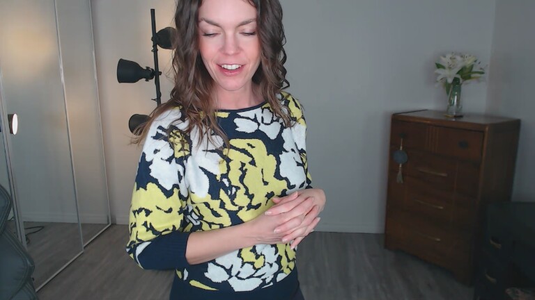 GoddessDelores's Streamate show and profile