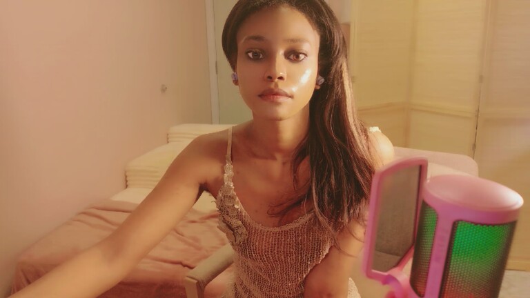 Amber_Fae's Streamate show and profile