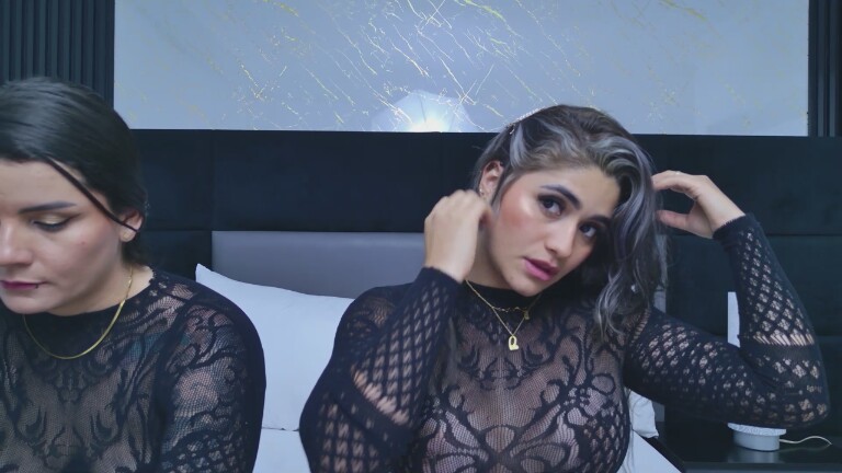 MaraAndSaray's Streamate show and profile