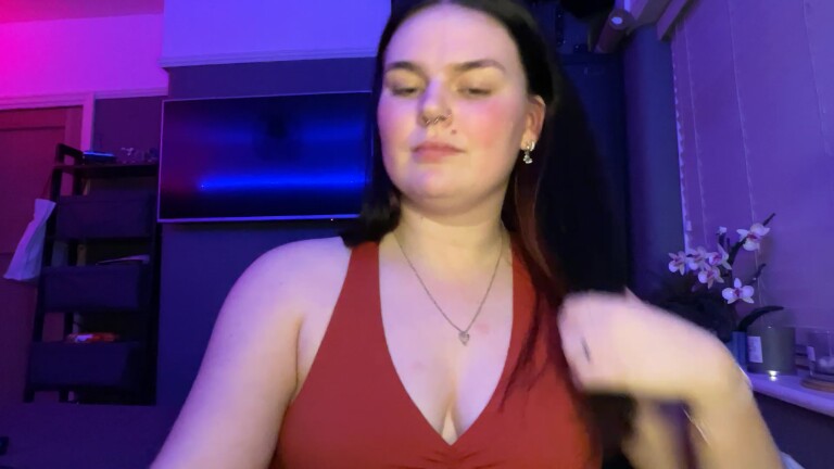 MiriXxX's Streamate show and profile