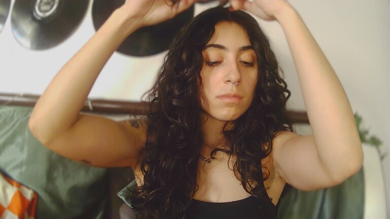 Valeriarose53's Streamate show and profile