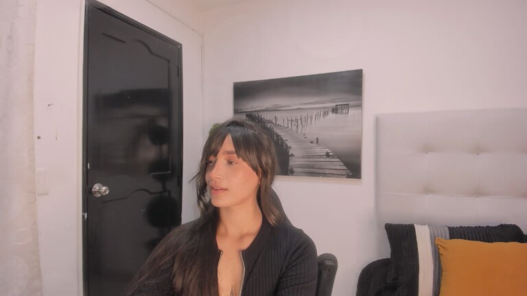 DulceCloe's Streamate show and profile