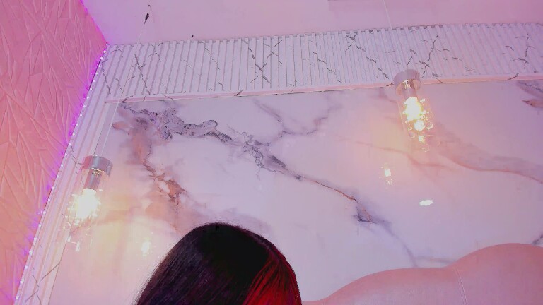 MilyRosie's Streamate show and profile