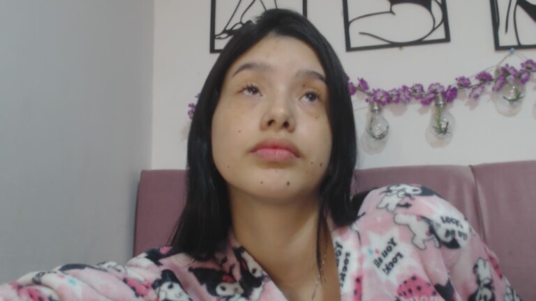 ZakuraPrincess's Streamate show and profile