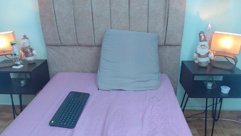 Samira_Al_Hadi's Streamate show and profile