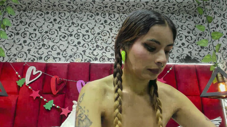 Amuneet's Streamate show and profile