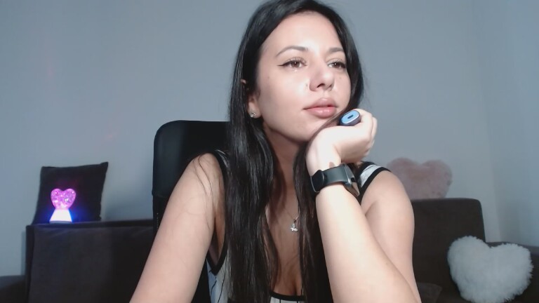 Sanndye18's Streamate show and profile