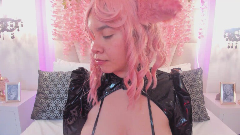 SatoriHime's Streamate show and profile