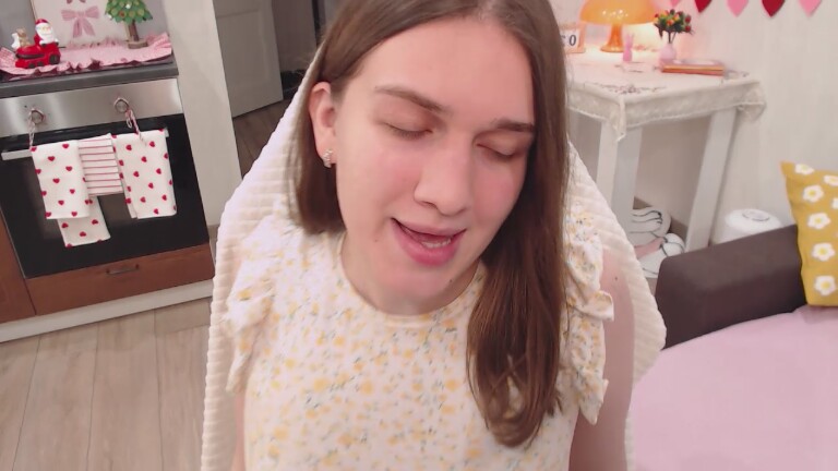 AlinaBabyGirl's Streamate show and profile