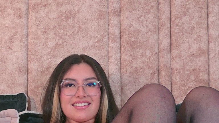 IsaRose's Streamate show and profile