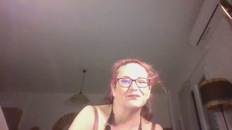 KinkyCorina's Streamate show and profile