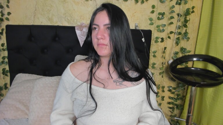 JeniferPowell_nm's Streamate show and profile