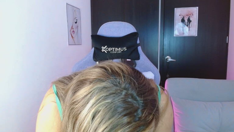 MissyDupont's Streamate show and profile