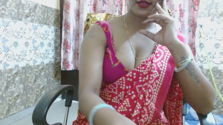 Cherry_Neetu's Streamate show and profile