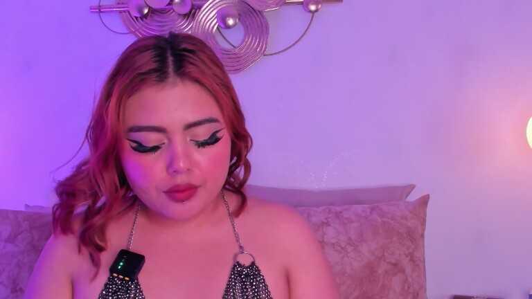 IvonneLogan's Streamate show and profile