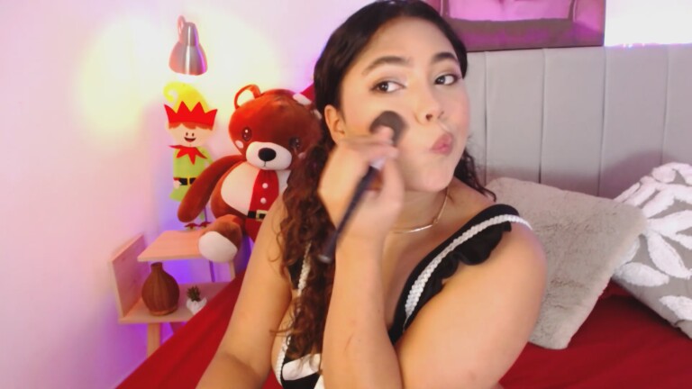 ALISONDIIAZ's Streamate show and profile