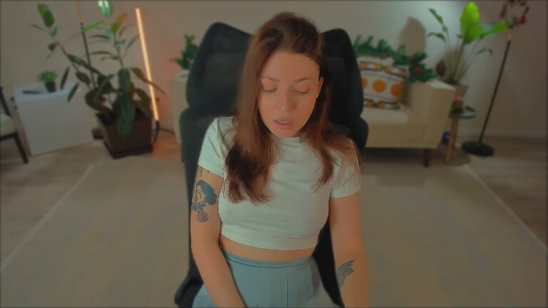 Fairy_Lele's Streamate show and profile